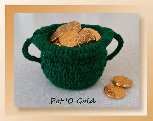 Pot 'O Gold