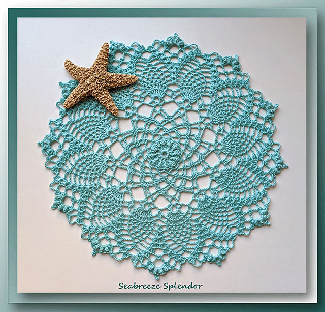 Seabreeze Splendor