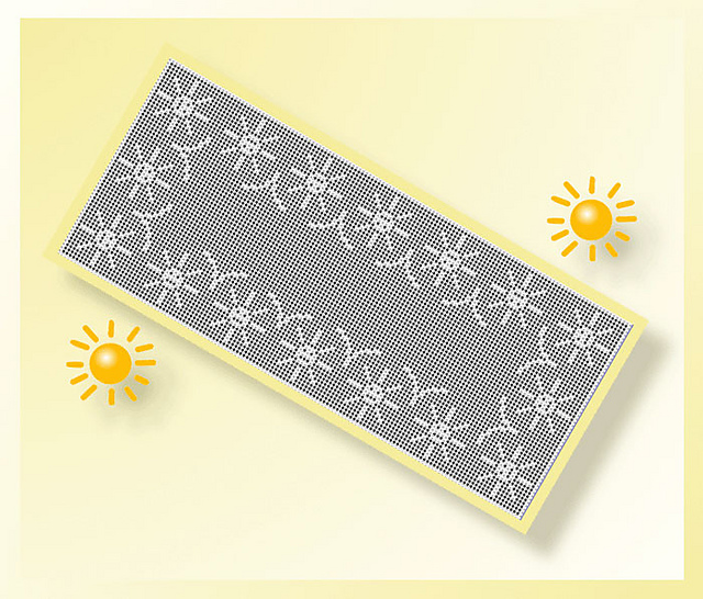 Simple Independence Runner