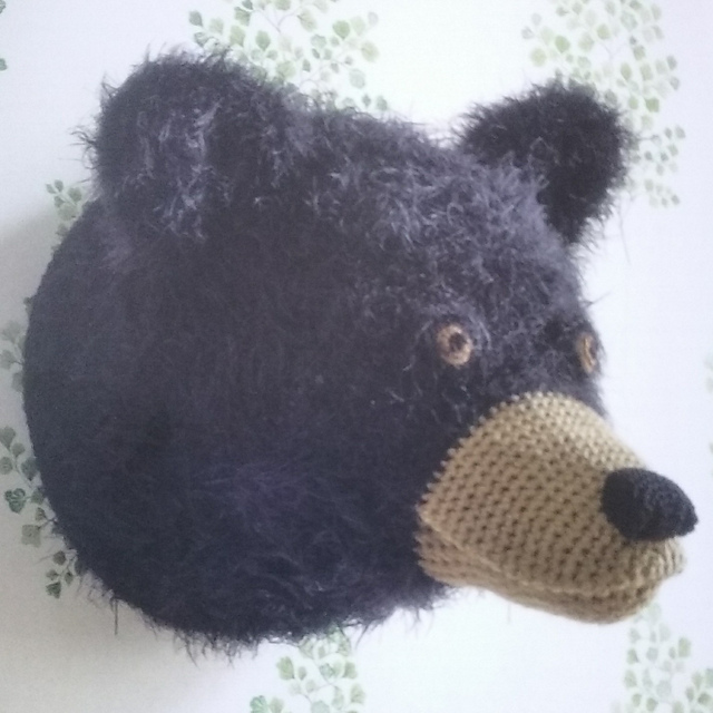 Black bear