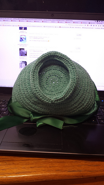 Cloche #2697