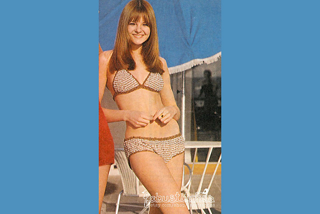 Bikini  