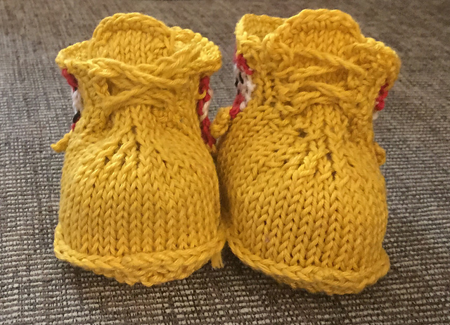 Moccasin