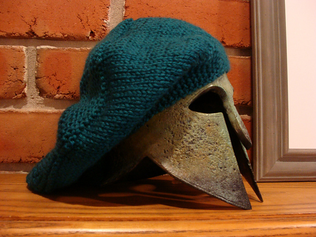 Ladies Beret