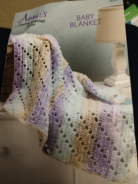 Baby Blanket