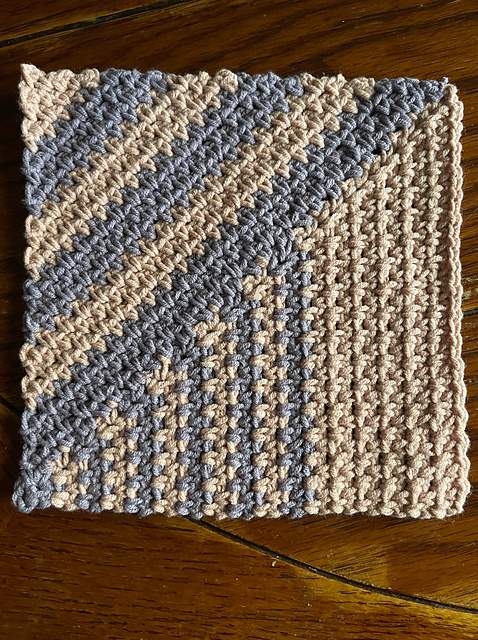 Criss-Cross
