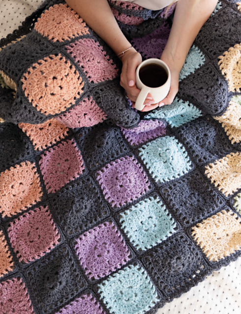 Harmony Love Blanket