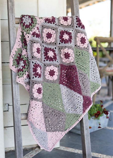 Desert Dreams Blanket