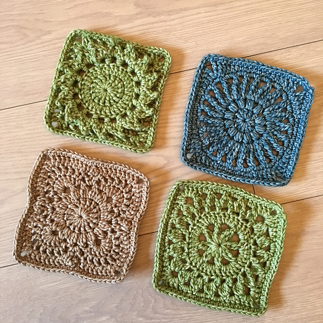 ShadeTree 4 Motifs