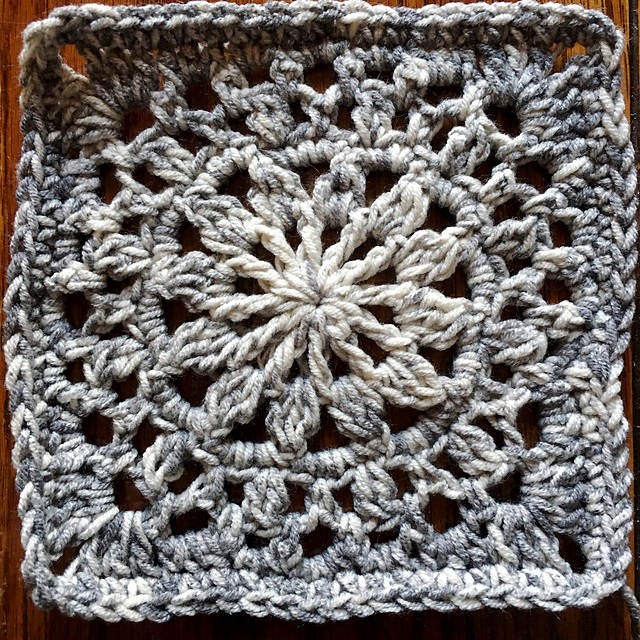 Cherry Blossom Square
