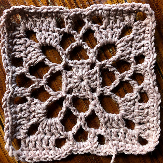 Tulip Tree Square