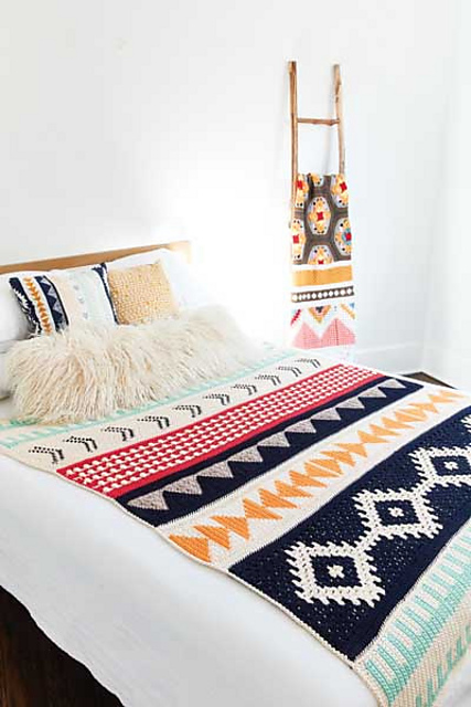 Boho Desert