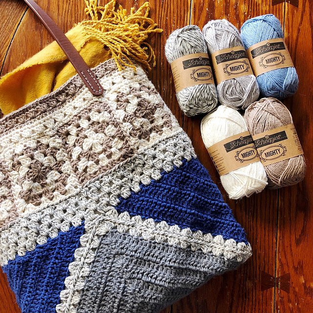 The Learner Bag