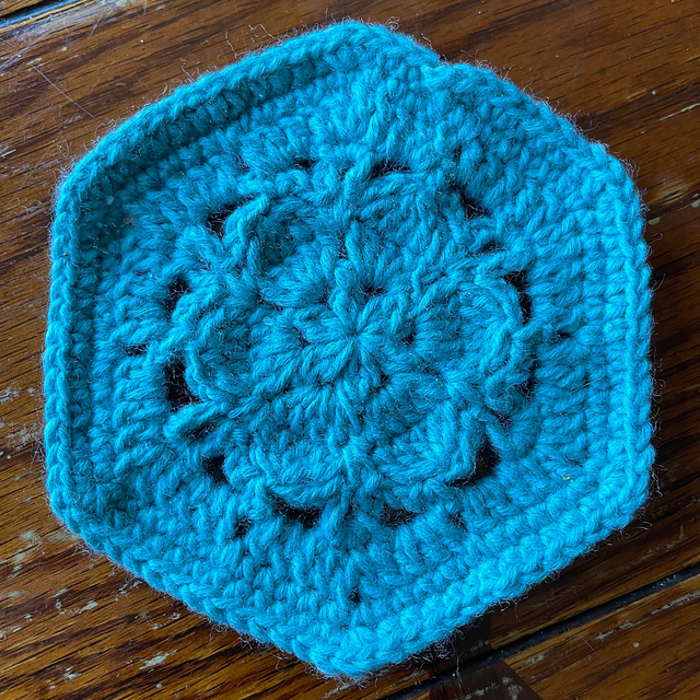 Uranus Motif
