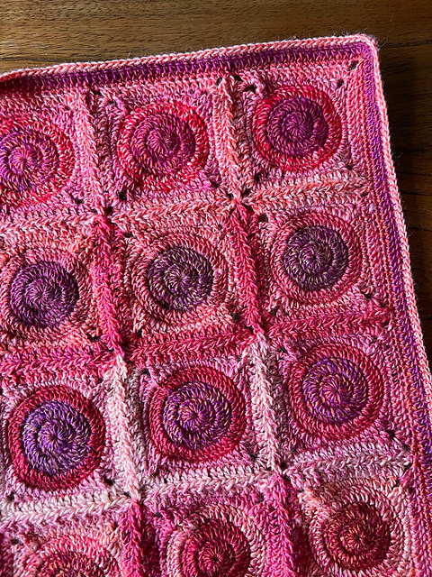 Gumball Blanket V2
