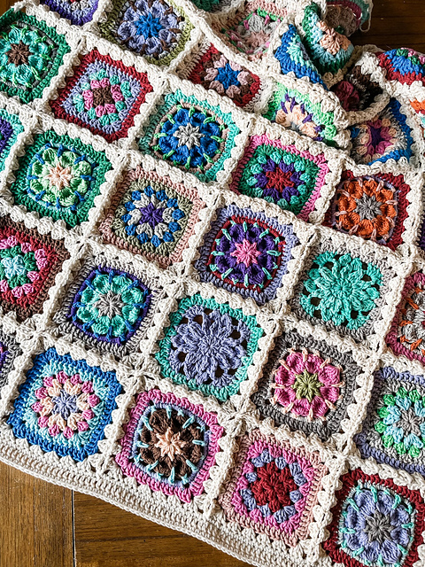 Gumdrop Garden