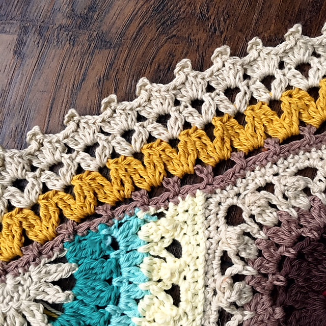 Border Collection Vol 1