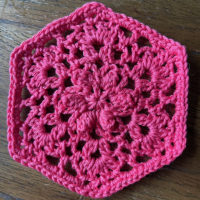 Violet Motif