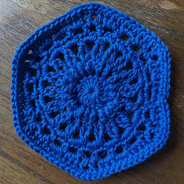 Lavender Motif