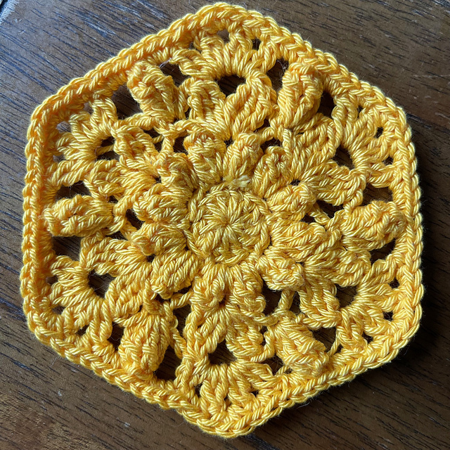 Belladonna Motif