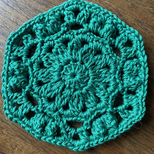 Snapdragon Motif