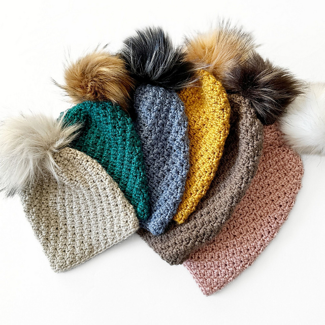 Voyager Slouch Hat