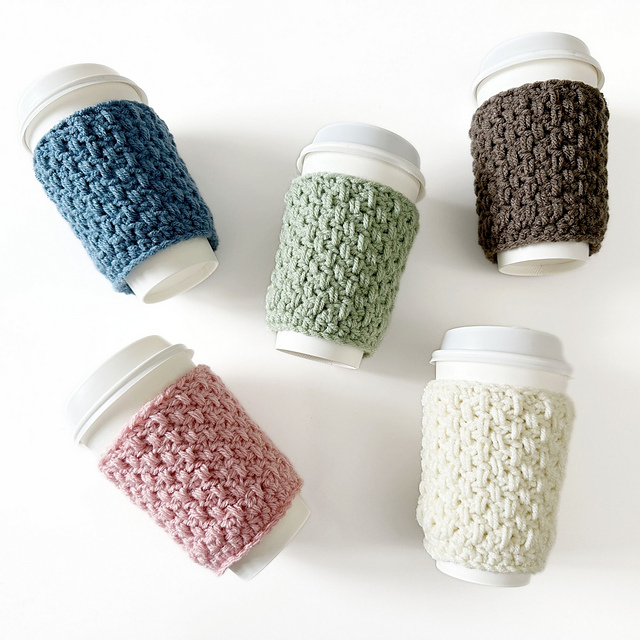 Brighton Cup Cozy