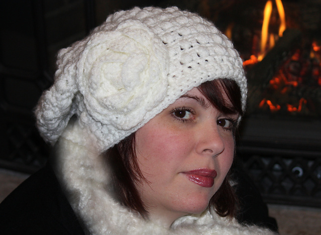 Slouchy Hat