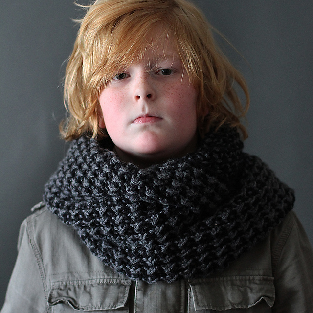 Brookside Cowl