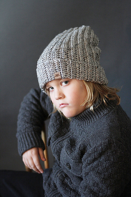 Huntsman Slouchy