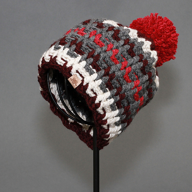 Revelstoke Beanie
