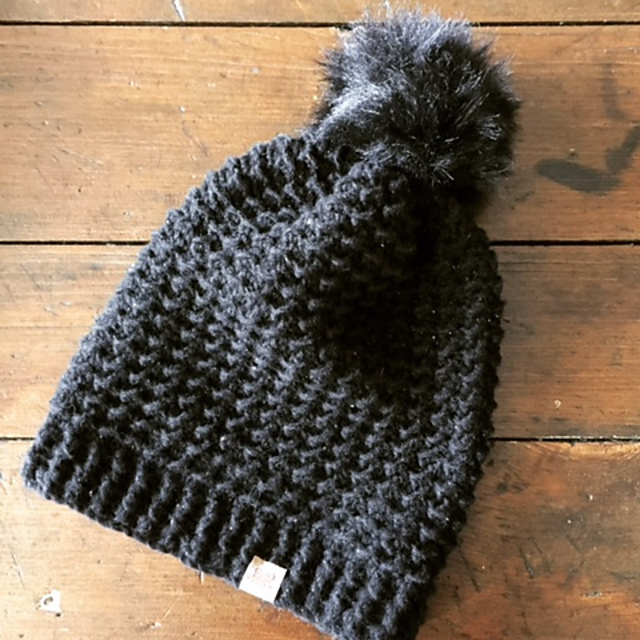 Brookside Slouchy