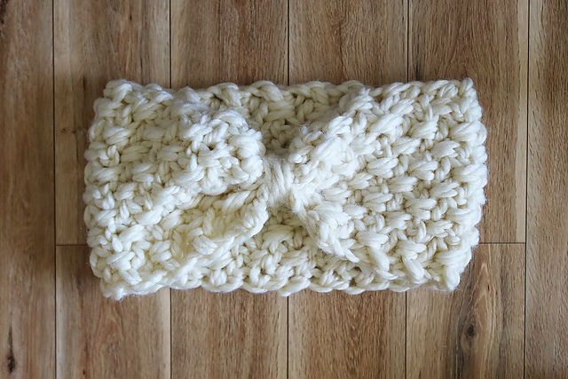 Brighton Ear Warmer