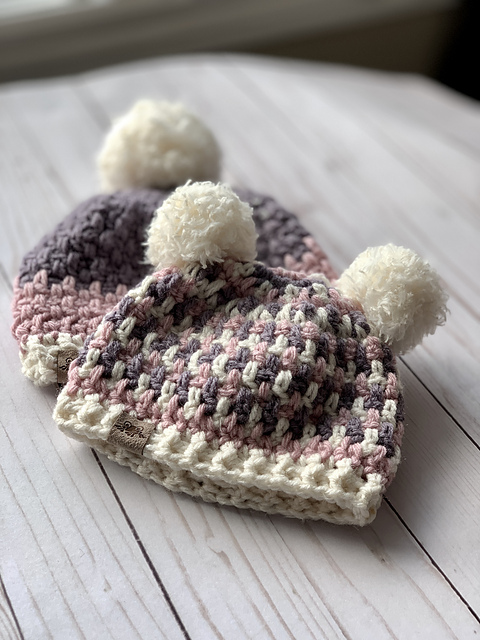 Brighton Beanie Hat