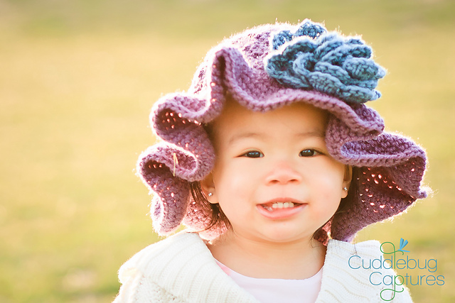 Chloe Sunhat