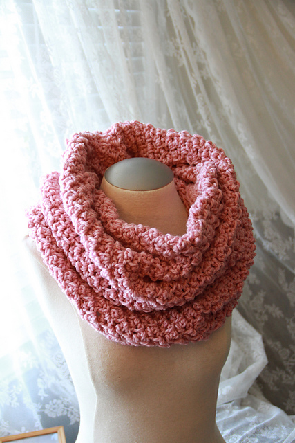 Cumberland Cowl