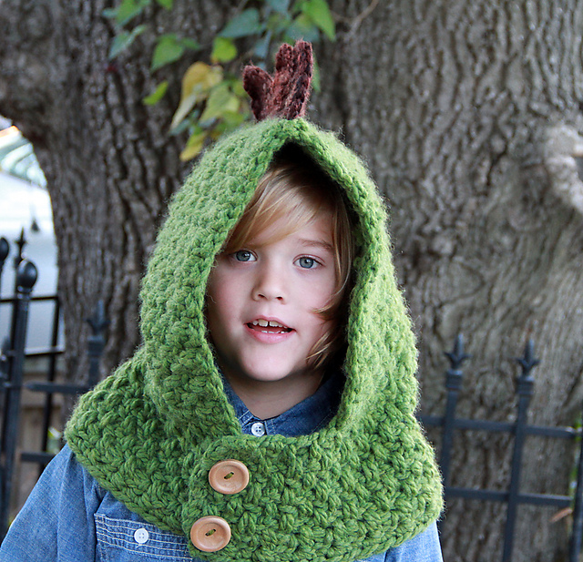 Dino Cowl and Hood
