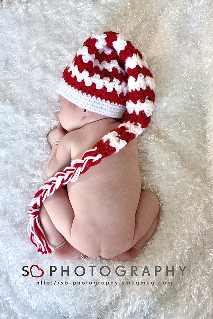 Elf Hat