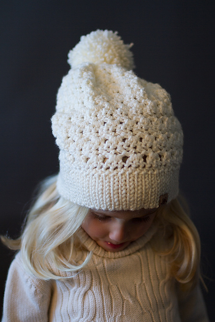Sifton Slouchy