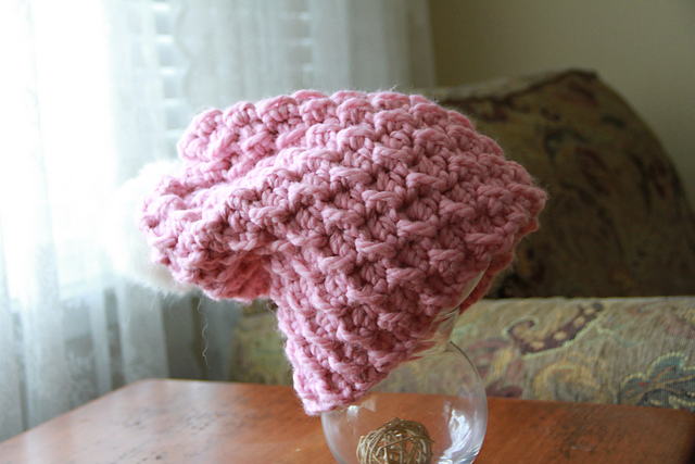 Woodland Slouch Hat