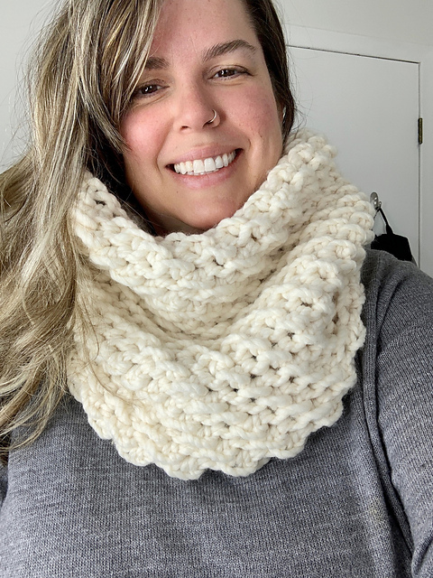 Wellington Cowl
