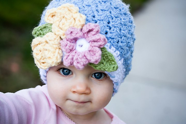 Montgomery Beanie