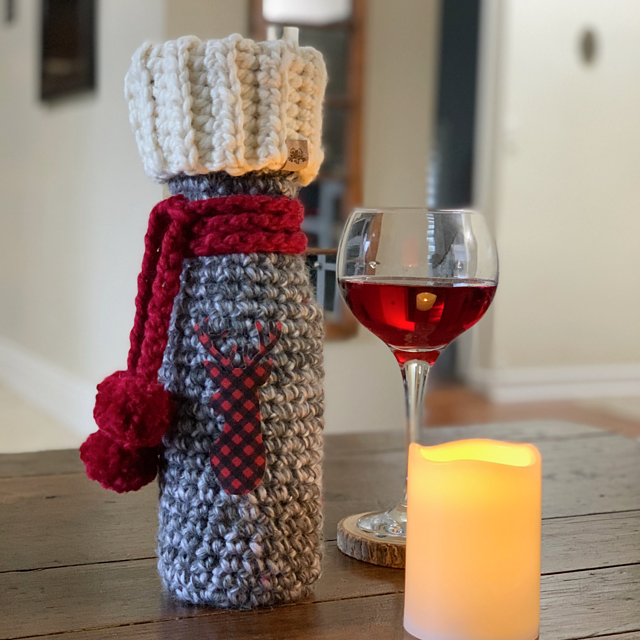 Wine Bag