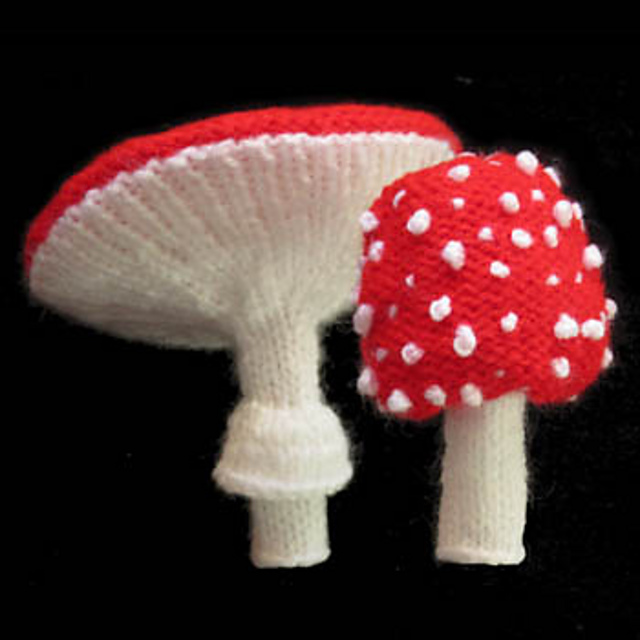 Toadstool