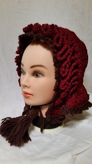 Woolen Bonnet
