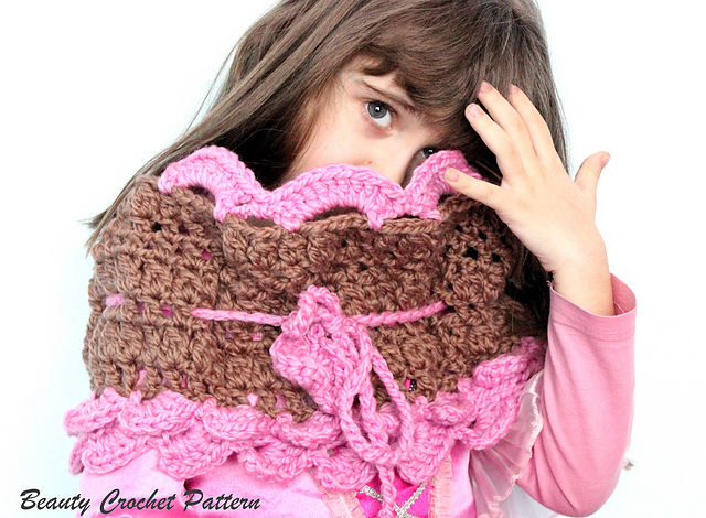 Princess Aurora Cowl