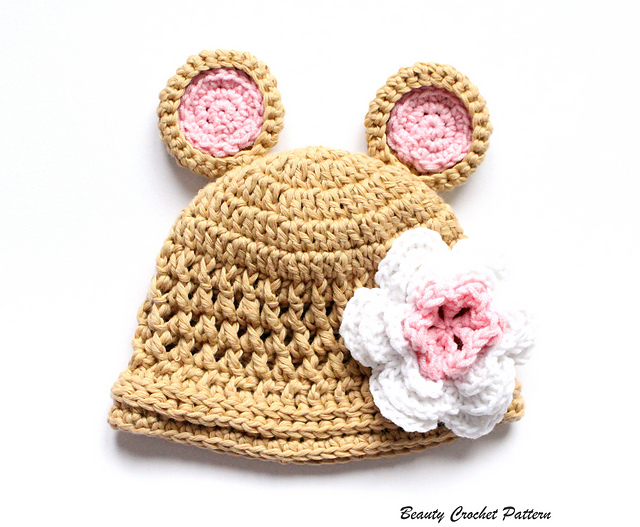 Bear Hat
