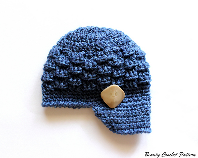 Newsboy Hat