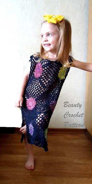 Beach Tunic