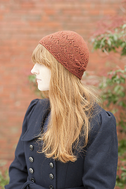 Dulse Hat